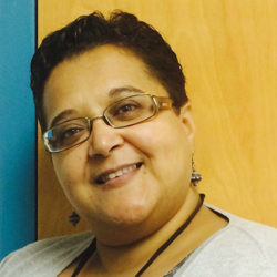 MariaAmado-Cardosa Center Manager, Dorchester PACE
