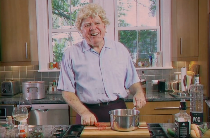 Santiago "Sammy" Rosario - Outstanding CHC Employee Award