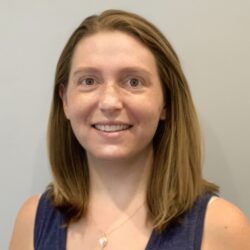 Kathryn Mordino - PACE NP